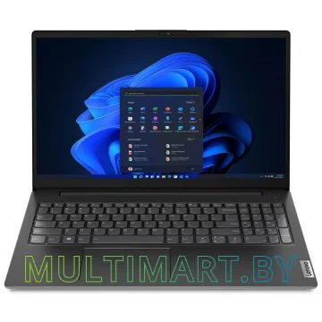 Ноутбук  Lenovo V15 G4 AMN (82YU00VJRU)